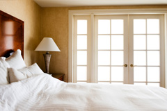 Herongate bedroom extension costs