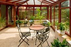 Herongate conservatory quotes