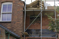 free Herongate home extension quotes