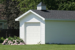 Herongate outbuilding construction costs
